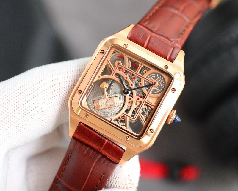 Stylish CARTIER Watches 180415