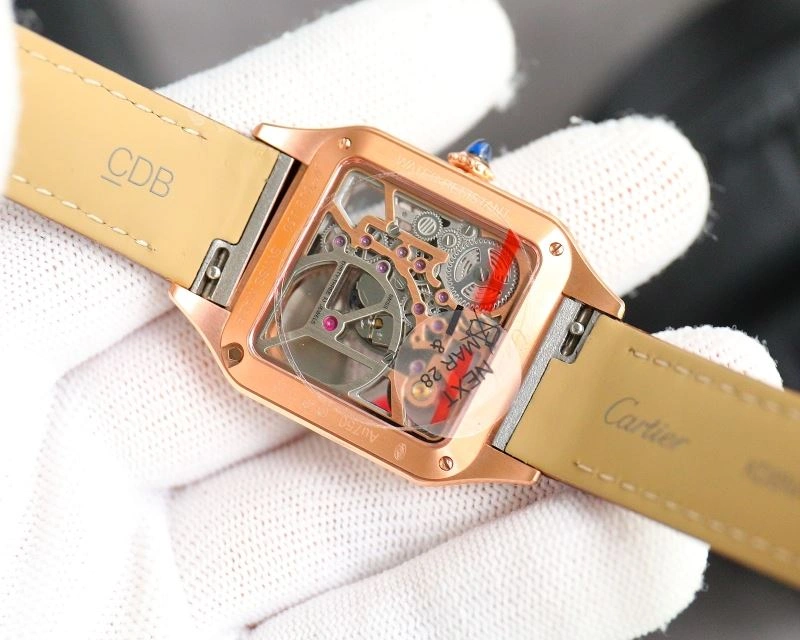Stylish CARTIER Watches 180415