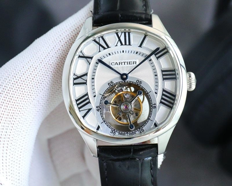 CARTIER Watches TopPick 180411