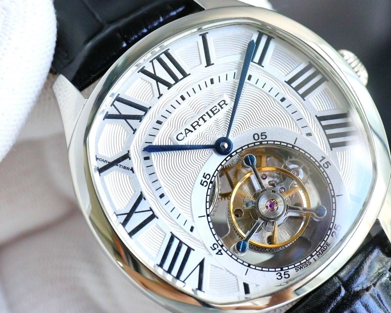 CARTIER Watches TopPick 180411
