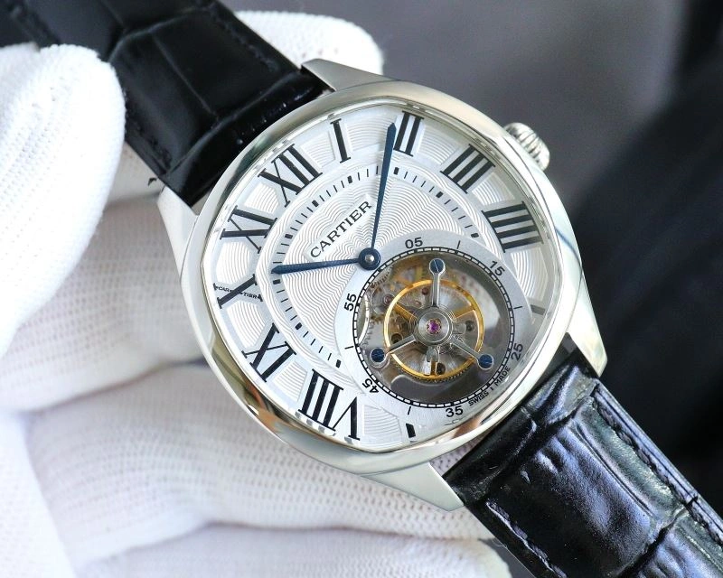 CARTIER Watches TopPick 180411