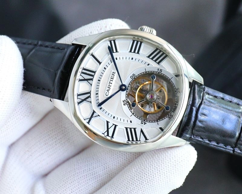 CARTIER Watches TopPick 180411
