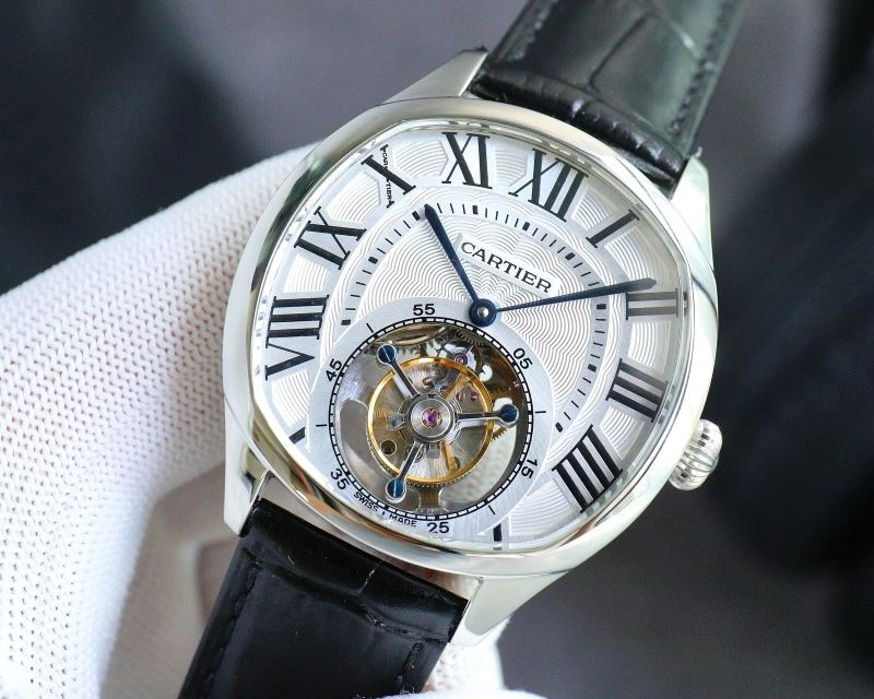 CARTIER Watches TopPick 180411