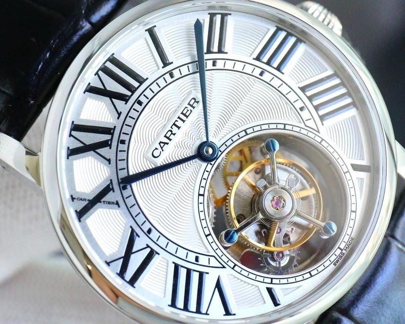 CARTIER Watches Modern 180413