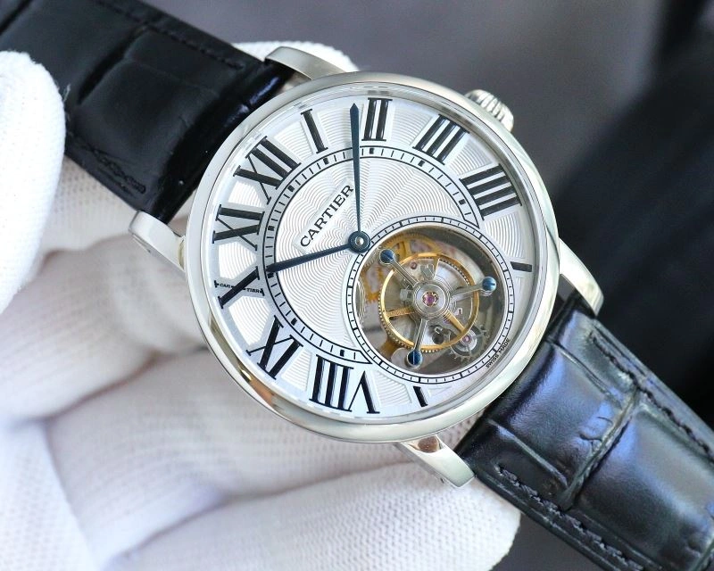CARTIER Watches Modern 180413