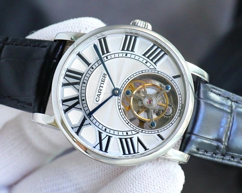 CARTIER Watches Modern 180413