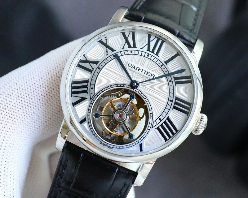 CARTIER Watches Modern 180413