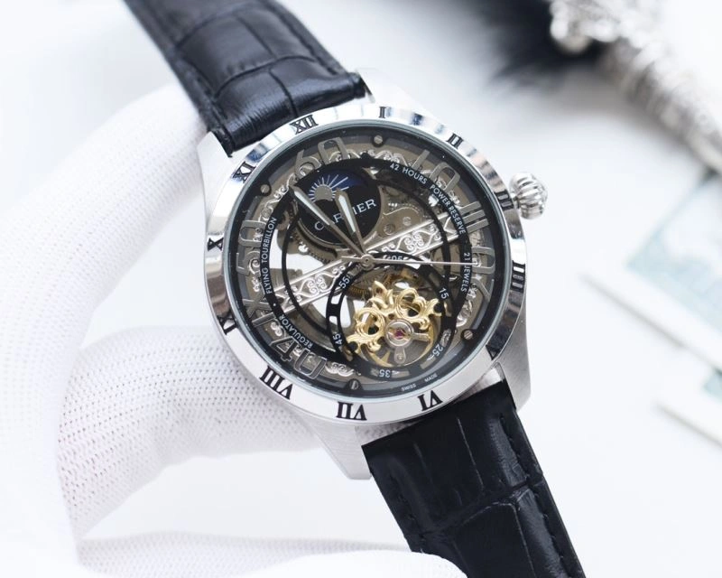 TopPick CARTIER Watches 180417