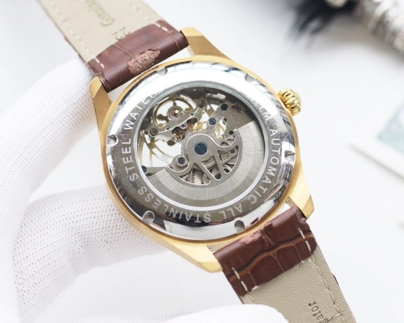 TopPick CARTIER Watches 180417