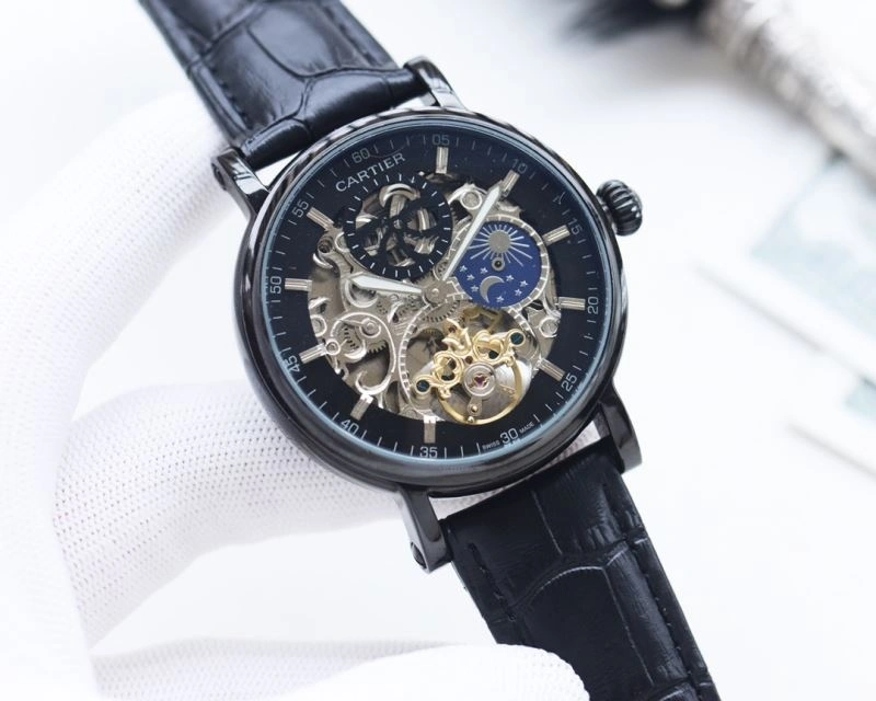 CARTIER Watches Supportive 180409