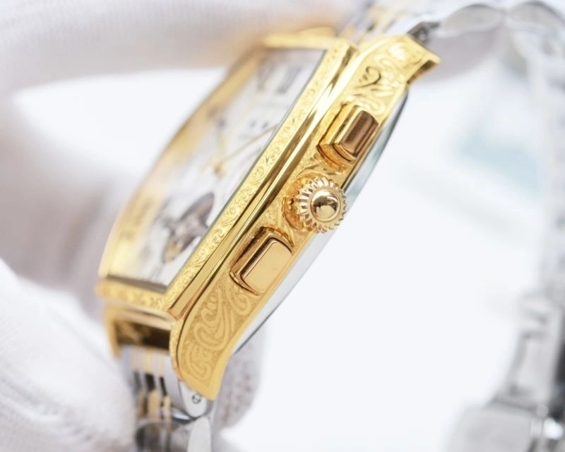 FlexibleFit CARTIER Watches 180410