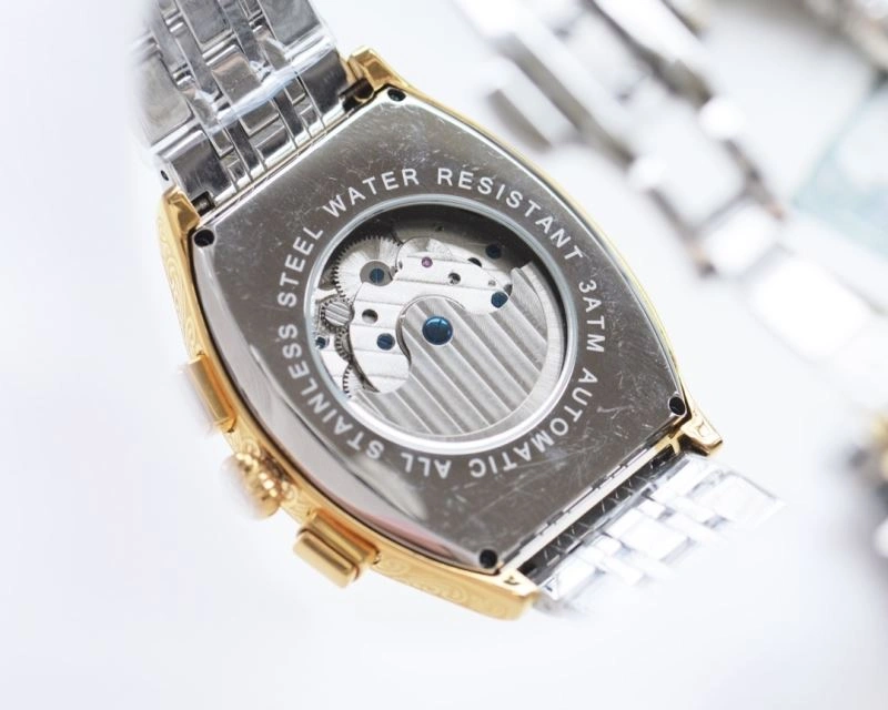 FlexibleFit CARTIER Watches 180410