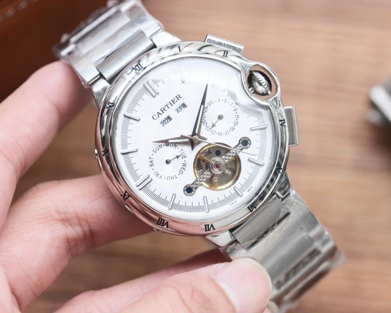 CARTIER Watches Bright 180407
