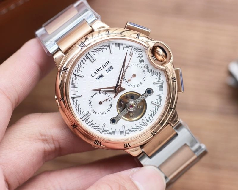 CARTIER Watches Bright 180407
