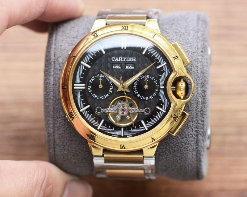 CARTIER Watches Bright 180407