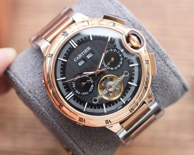 CARTIER Watches Bright 180407