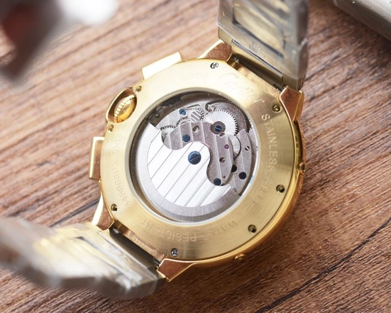 CARTIER Watches Bright 180407