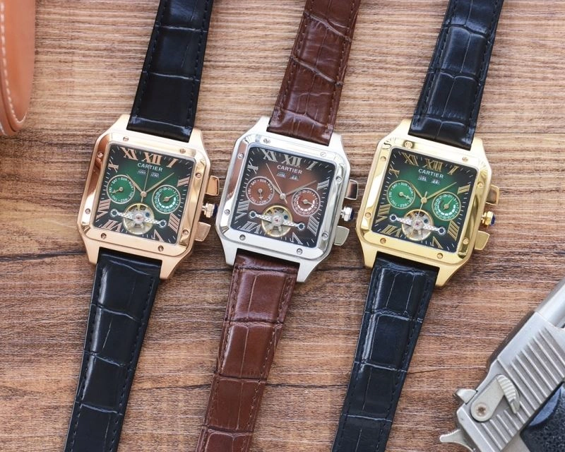 Affordable CARTIER Watches 180406