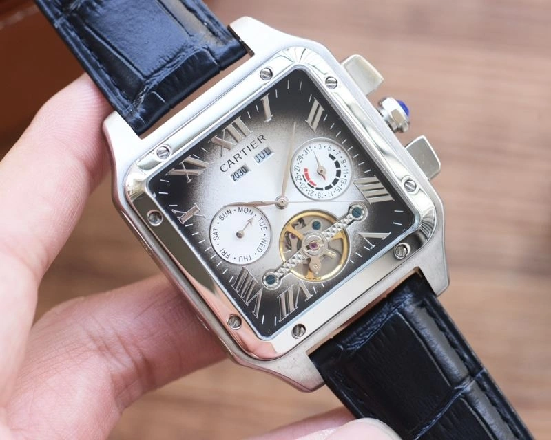 Affordable CARTIER Watches 180406