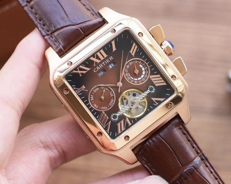 Affordable CARTIER Watches 180406