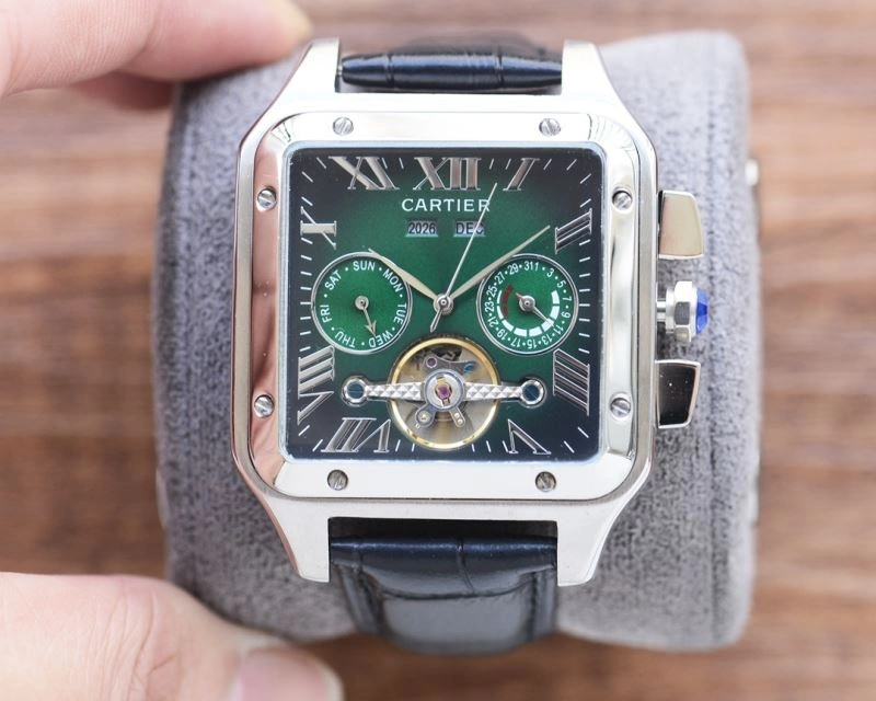 Affordable CARTIER Watches 180406