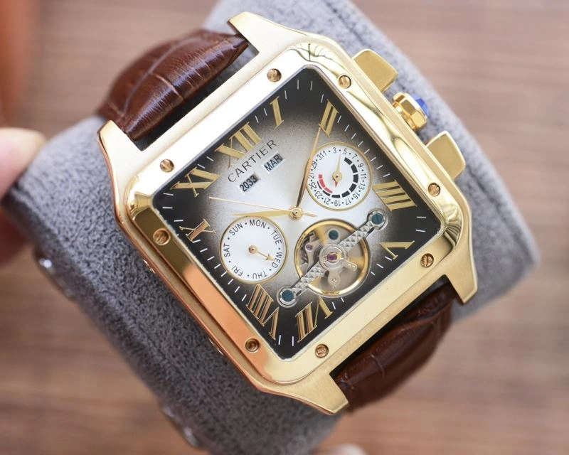 Affordable CARTIER Watches 180406