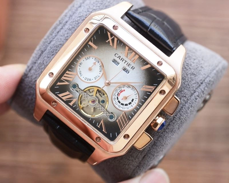 Affordable CARTIER Watches 180406