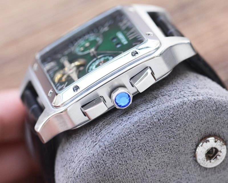 Affordable CARTIER Watches 180406