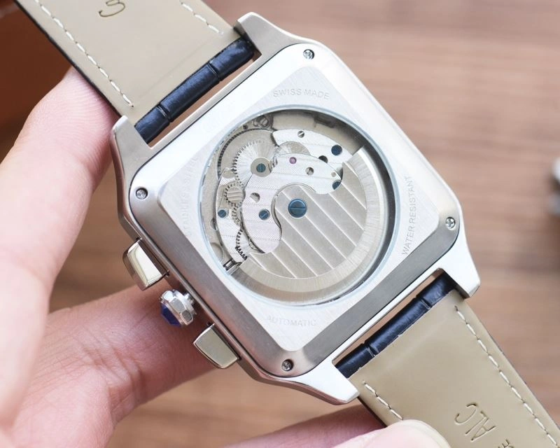 Affordable CARTIER Watches 180406