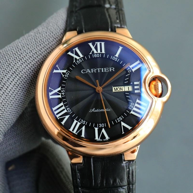 Original CARTIER Watches 180403