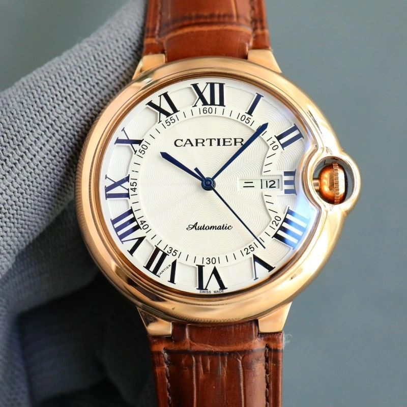Original CARTIER Watches 180403