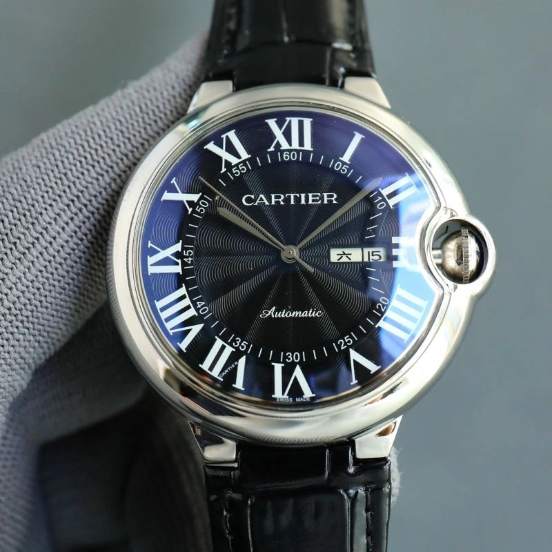 Original CARTIER Watches 180403