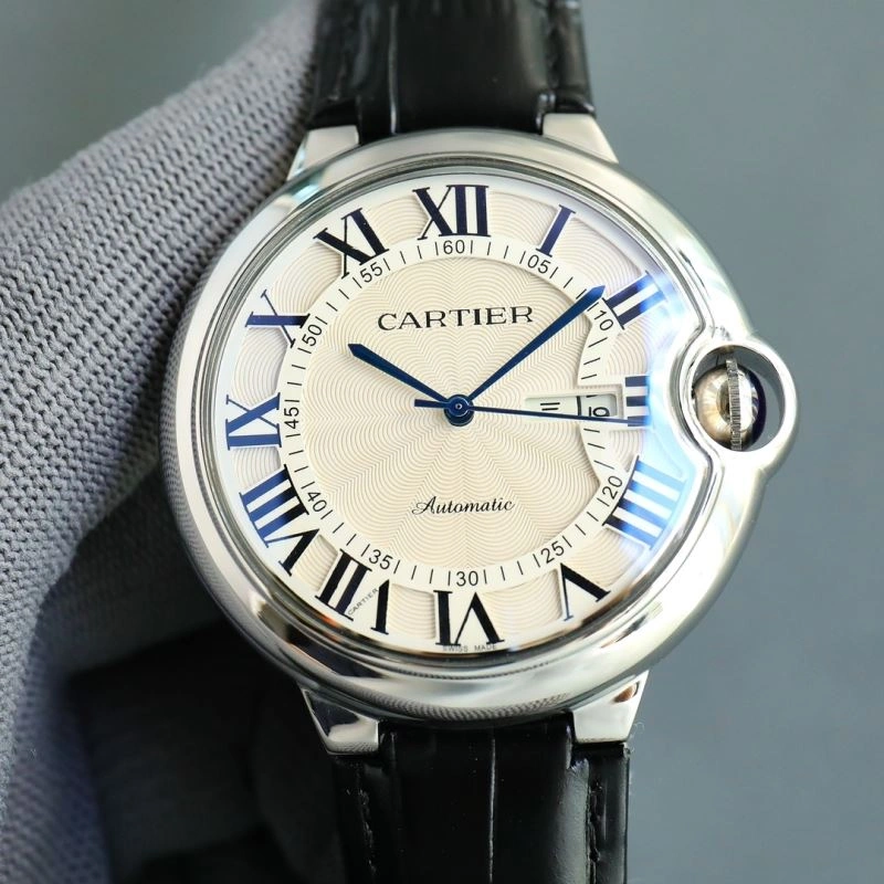 Original CARTIER Watches 180403