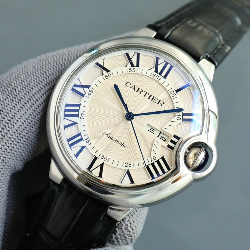 Original CARTIER Watches 180403