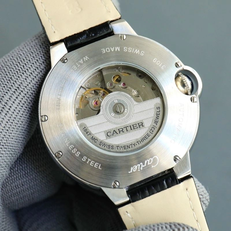 Original CARTIER Watches 180403