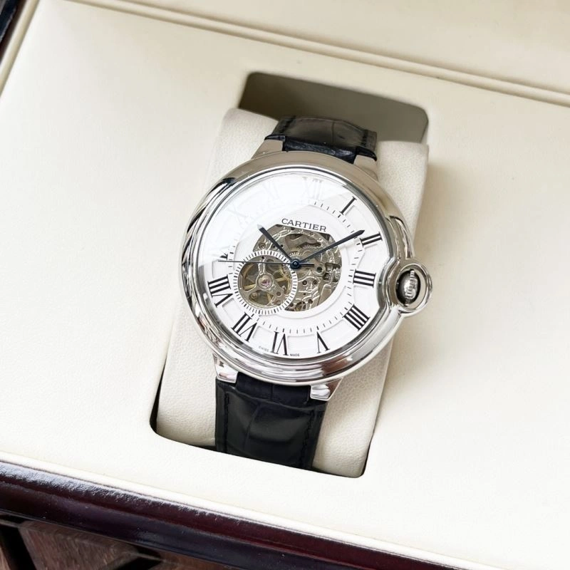 Chic CARTIER Watches 180387