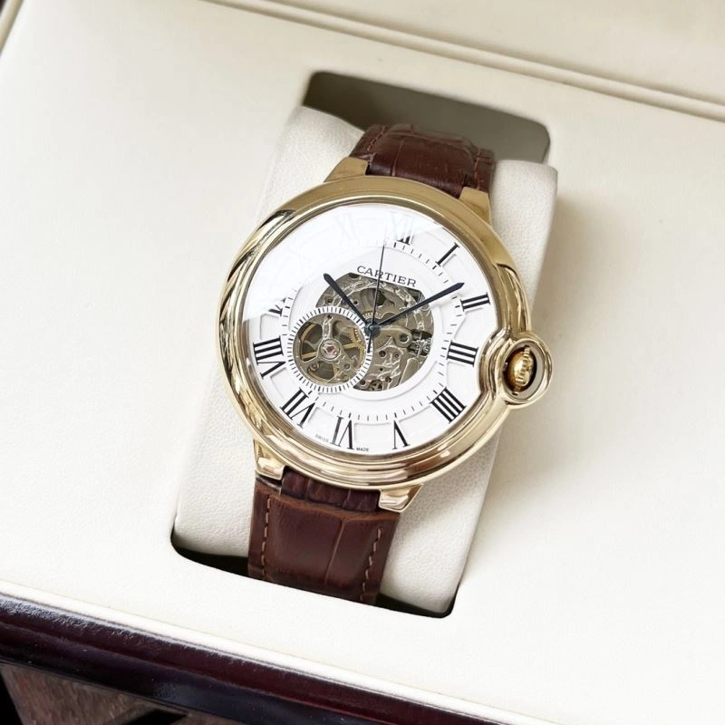 Chic CARTIER Watches 180387