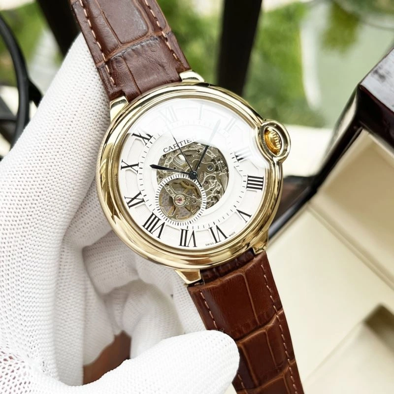 Chic CARTIER Watches 180387