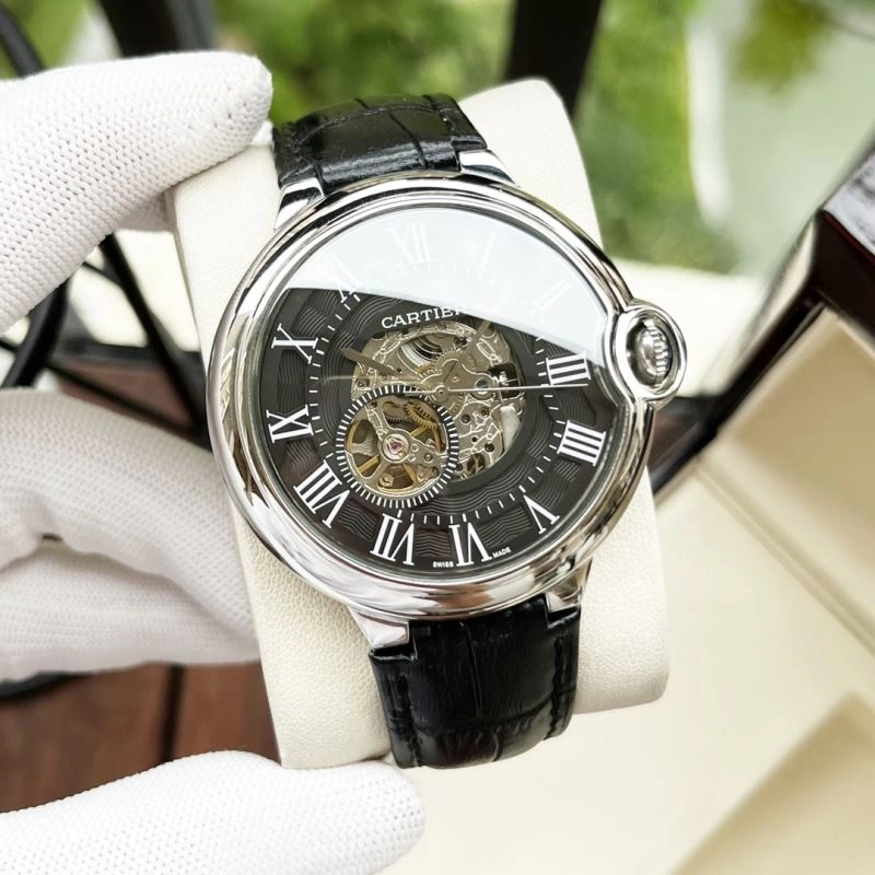 Chic CARTIER Watches 180387