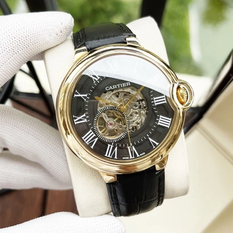 Chic CARTIER Watches 180387