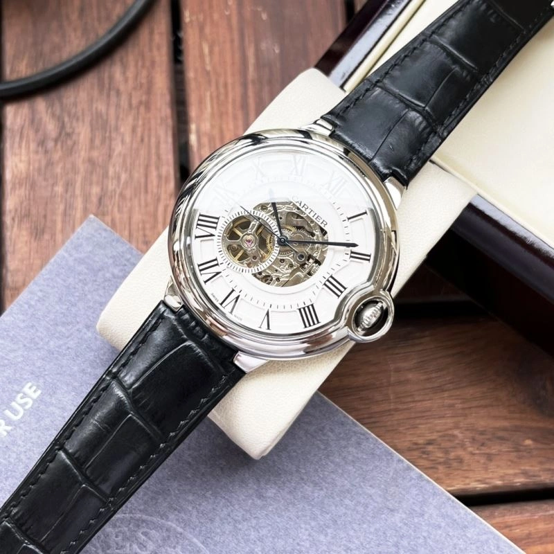 Chic CARTIER Watches 180387