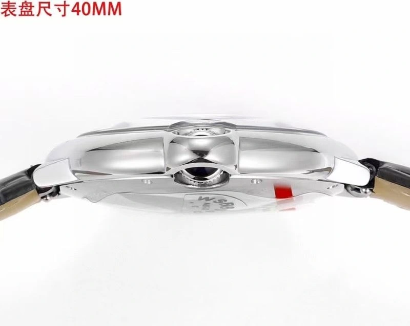 CARTIER Watches Resilient 180381