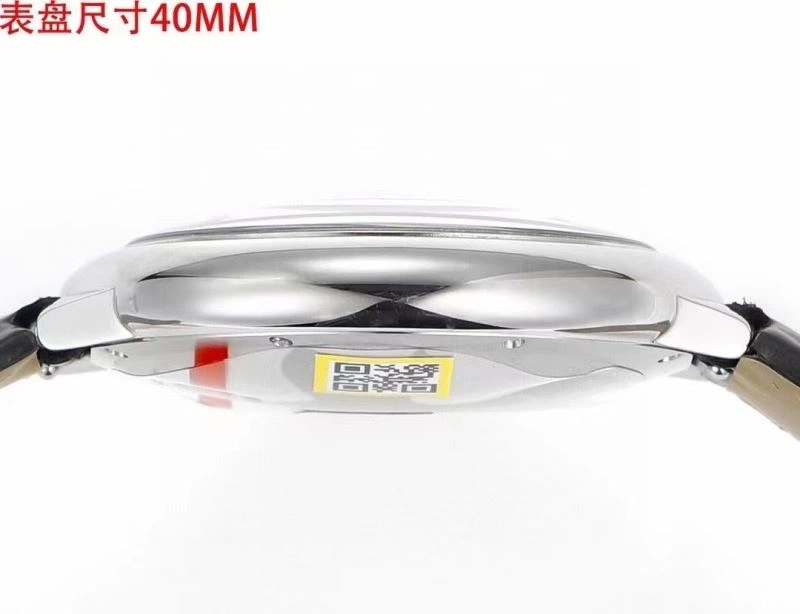 CARTIER Watches Resilient 180381