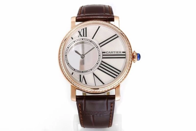 CARTIER Watches Trendy 180377