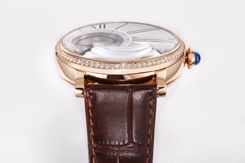 CARTIER Watches Trendy 180377