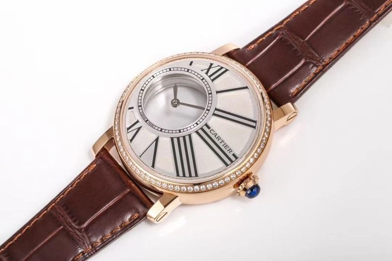 CARTIER Watches Trendy 180377