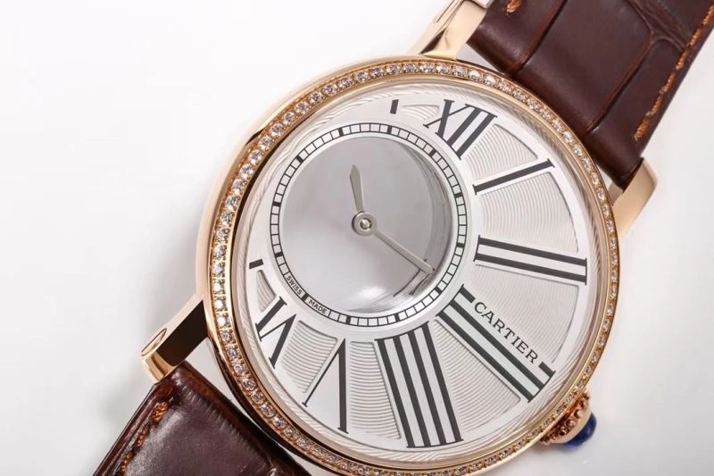 CARTIER Watches Trendy 180377