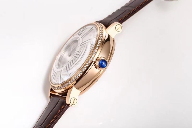 CARTIER Watches Trendy 180377