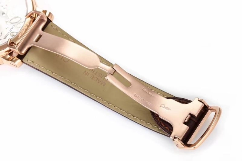 CARTIER Watches Trendy 180377