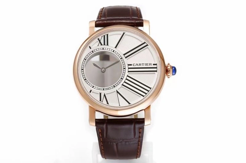 OnTrend CARTIER Watches 180379